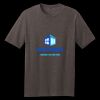 District Perfect Blend ® CVC Tee Thumbnail