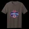 District Perfect Blend ® CVC Tee Thumbnail