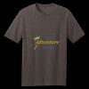 District Perfect Blend ® CVC Tee Thumbnail