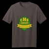 District Perfect Blend ® CVC Tee Thumbnail
