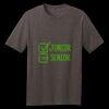 District Perfect Blend ® CVC Tee Thumbnail