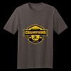 District Perfect Blend ® CVC Tee Thumbnail