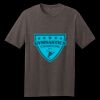 District Perfect Blend ® CVC Tee Thumbnail
