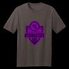 District Perfect Blend ® CVC Tee Thumbnail