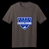 District Perfect Blend ® CVC Tee Thumbnail