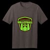 District Perfect Blend ® CVC Tee Thumbnail