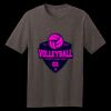 District Perfect Blend ® CVC Tee Thumbnail