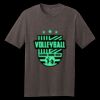 District Perfect Blend ® CVC Tee Thumbnail