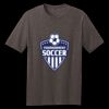 District Perfect Blend ® CVC Tee Thumbnail