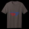 District Perfect Blend ® CVC Tee Thumbnail