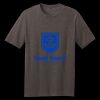 District Perfect Blend ® CVC Tee Thumbnail