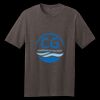 District Perfect Blend ® CVC Tee Thumbnail