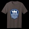 District Perfect Blend ® CVC Tee Thumbnail