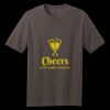 District Perfect Blend ® CVC Tee Thumbnail