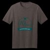 District Perfect Blend ® CVC Tee Thumbnail
