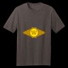 District Perfect Blend ® CVC Tee Thumbnail