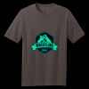 District Perfect Blend ® CVC Tee Thumbnail