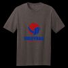 District Perfect Blend ® CVC Tee Thumbnail