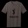 District Perfect Blend ® CVC Tee Thumbnail