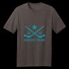 District Perfect Blend ® CVC Tee Thumbnail