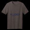 District Perfect Blend ® CVC Tee Thumbnail