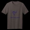 District Perfect Blend ® CVC Tee Thumbnail