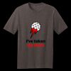 District Perfect Blend ® CVC Tee Thumbnail