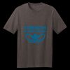 District Perfect Blend ® CVC Tee Thumbnail
