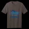 District Perfect Blend ® CVC Tee Thumbnail