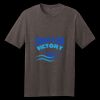 District Perfect Blend ® CVC Tee Thumbnail
