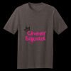 District Perfect Blend ® CVC Tee Thumbnail