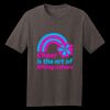 District Perfect Blend ® CVC Tee Thumbnail