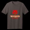 District Perfect Blend ® CVC Tee Thumbnail