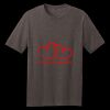 District Perfect Blend ® CVC Tee Thumbnail