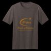 District Perfect Blend ® CVC Tee Thumbnail