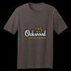 District Perfect Blend ® CVC Tee Thumbnail