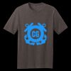 District Perfect Blend ® CVC Tee Thumbnail