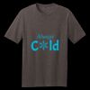 District Perfect Blend ® CVC Tee Thumbnail