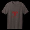 District Perfect Blend ® CVC Tee Thumbnail