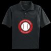 Dry Zone ® Ottoman Polo Thumbnail