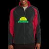 Colorblock Soft Shell Jacket Thumbnail