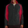 Colorblock Soft Shell Jacket Thumbnail