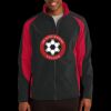 Colorblock Soft Shell Jacket Thumbnail