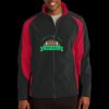 Colorblock Soft Shell Jacket Thumbnail