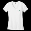 District Women's Perfect Weight ® V Neck Tee Thumbnail