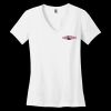District Women's Perfect Weight ® V Neck Tee Thumbnail