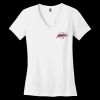 District Women's Perfect Weight ® V Neck Tee Thumbnail