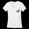 District Women's Perfect Weight ® V Neck Tee Thumbnail