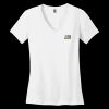 District Women's Perfect Weight ® V Neck Tee Thumbnail