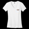 District Women's Perfect Weight ® V Neck Tee Thumbnail
